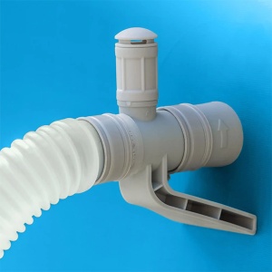 Filter pumpa 3785L za Intex Metal Frame bazen 457cm