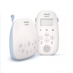 BEBI ALARM - DECT MONITOR AVENT BLUE 3957