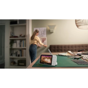 Bebi alarm sa monitorom Standard Philips Avent SCD953/26 - Img 2