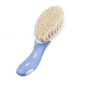 Bebi četka za kosu Nuk baby blue / 256371.2