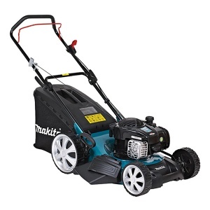 Benzinska kosilica za travu Makita PLM4627N