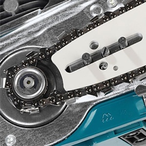 Benzinska motorna testera Makita EA5000P38E - Img 2