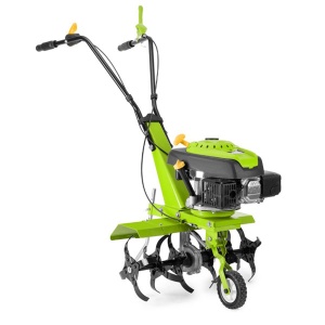 Benzinski motokultivator 2,2 kW Fieldmann ALA00034