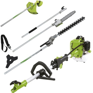 Benzinski multialat 3u1 Zipper GPS70G