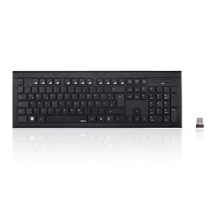 Bežična Multimedijalna Tastatura 134959 - Img 3