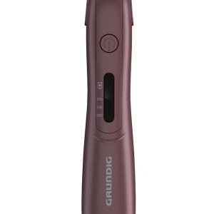 Bežična presa za kosu Grundig HS 6330 ljubičasta - Img 3