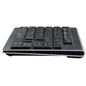 Bežična tastatura i miš komplet Cortino Hama 182664 - Img 3