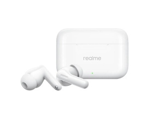 Bežične bubice Realme T200 RMA2410 bele - Img 3