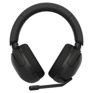 Bežične gejming slušalice naglavne crne Sony Inzone Gaming WH-G500B - Img 2