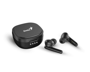 Bežične slušalice bubice Genius HS-M910BT crne - Img 4