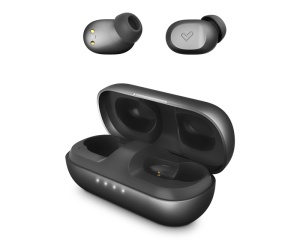 Bežične slušalice Energy Sistem Urban 3 Graphite TWS, sive (M45182) - Img 6
