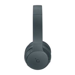 Bežične slušalice on-ear BH214 sive Acme A330956 - Img 3