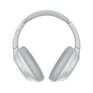 Bežične slušalice WH-CH710NW bele SONY WHCH710NW.CE7 - Img 2