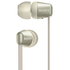 Bežične slušalice WIC-310N zlatne SONY WIC310N.CE7 - Img 2
