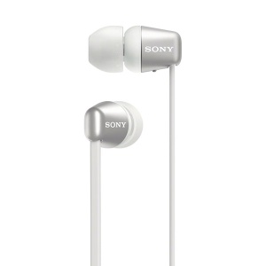 Bežične slušalice WIC-310W bele SONY WIC310W.CE7 - Img 2