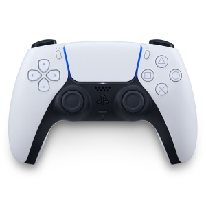 Bežični džojstik Sony DualSense PS5 bela