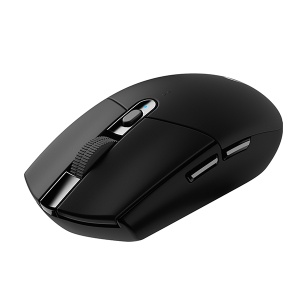 Bežični gejmerski miš G305 crni LOGITECH 910-005282 - Img 2