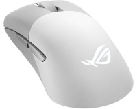 Bežični gejmerski miš ROG Keris Wireless AimPoint beli Asus optički - Img 2