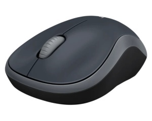 Bežični miš M185 sivi Logitech optički 1000 dpi 2.4GHz - Img 5