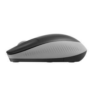 Bežični miš M190 Full-Size sivi Logitech optički 1000 dpi - Img 4