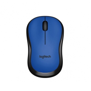 Bežični Miš M220 Silent plavi Logitech 910-004879 - Img 2