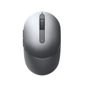 Bežični miš MS5120W Pro Plus sivi Dell optički