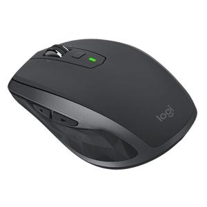 Bežični miš MX Anywhere 2S crni LOGITECH 910-005153 - Img 2