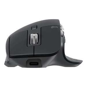 Bežični miš MX Master 3 Graphite Logitech 910-005694 - Img 3