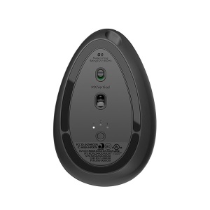 Bežični miš MX Vertical grafitni Logitech ergonomski - Img 5