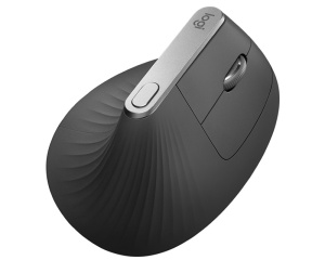 Bežični miš MX Vertical grafitni Logitech ergonomski - Img 6