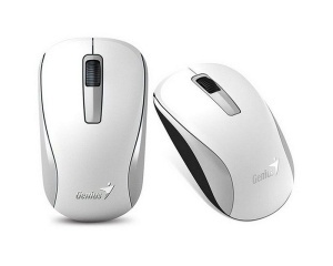 Bežični miš NX-7005 beli Genius optički 1200dpi - Img 5