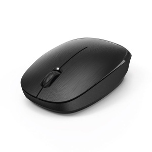Bežični optički miš MW-110 HAMA, crni 182618 - Img 2