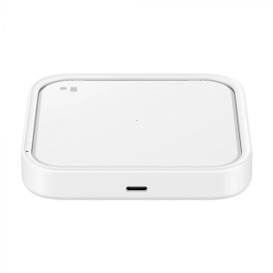 Bezični punjač P2400 beli + kućni punjač Samsung EP-P2400-TWE - Img 3