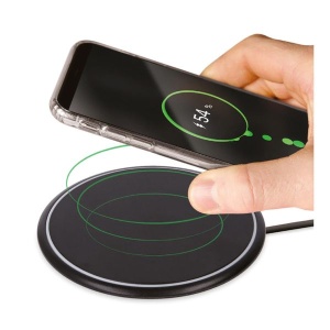 Bežični punjač za telefon GSM102688 - Img 2