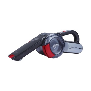 Bežični ručni usisivač za automobil 12V Black Decker PV1200AV
