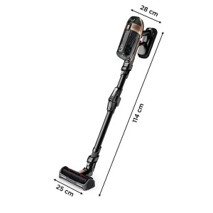 Bežični štapni usisivač RH99F1 X-Force Flex 15.60 Rowenta 3221616034303 - Img 2