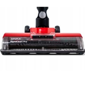 Bežični štapni usisivač VCB-1502R crveni Vivax 1330673 - Img 3