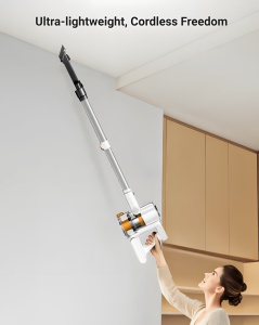 Bežični štapni usisivač Xplorer P8