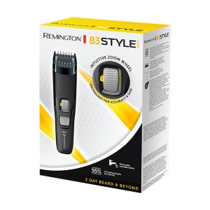 Bežični trimer za bradu i brkove Remington MB3000 - Img 4