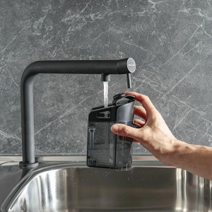 Bežični usisivač za mokro i suvo usisavanje GZ5035 X-Clean 4 Rowenta 3221616130012 - Img 3