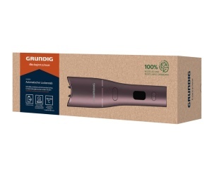 Bežični uvijač za kosu Grundig HS 6230 pink - Img 2