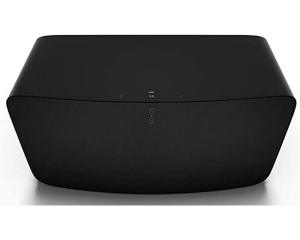 Bežični zvučnik Sonos Five crni - Img 4