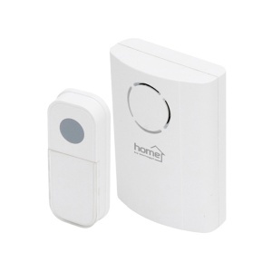 Bežično kućno zvono 230V Home DB1041AC