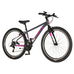 Bicikl 29/15in 21 brzina 167-192cm sivo roze Visitor Radiance 1290022