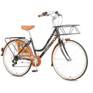 Bicikli Visitor 26inch Caramel 1260130
