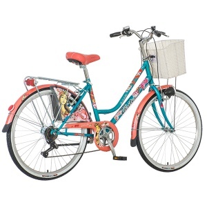 Bicikli Visitor 26inch Fashion Gabriela 1260133