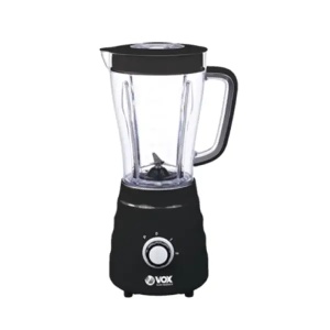 Blender 1,5 l crni Vox TM6003