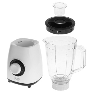 Blender 1,5l 1000W Adler AD4085 - Img 2