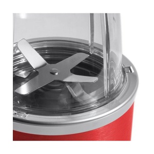 Blender 12541 600W 523/710ml Nutribullet NB606R - Img 2