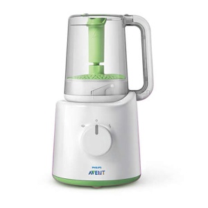 Blender 2u1 2636 Philips Avent SCF870/22 - Img 2